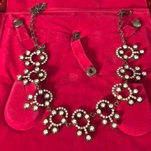 Classic Indian Necklace